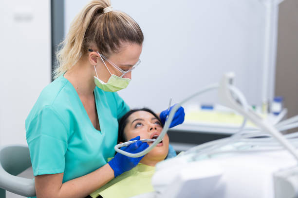 Best Knocked-Out Tooth Emergency  in Roessleville, NY